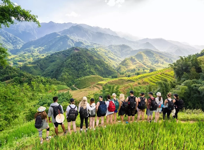 Weltweite Abenteuer-Reisen & Backpacking-Touren