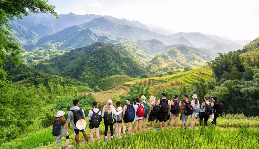 Weltweite Abenteuer-Reisen & Backpacking-Touren