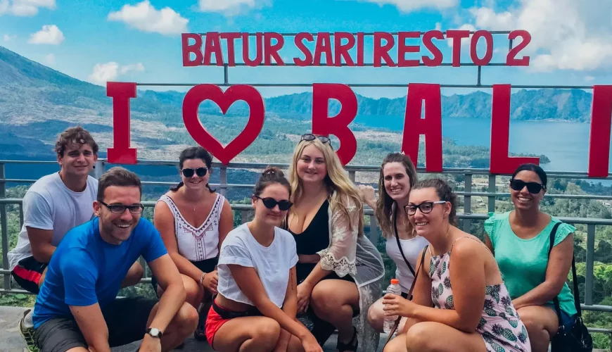 Weltweite Abenteuer-Reisen & Backpacking-Touren