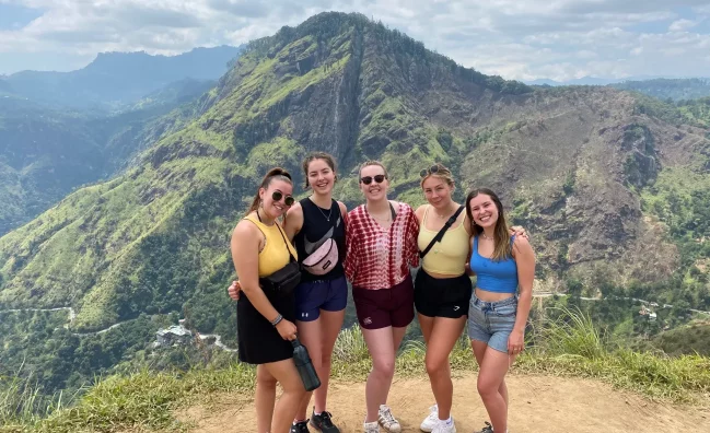 Weltweite Abenteuer-Reisen & Backpacking-Touren