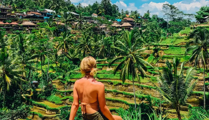 Weltweite Abenteuer-Reisen & Backpacking-Touren