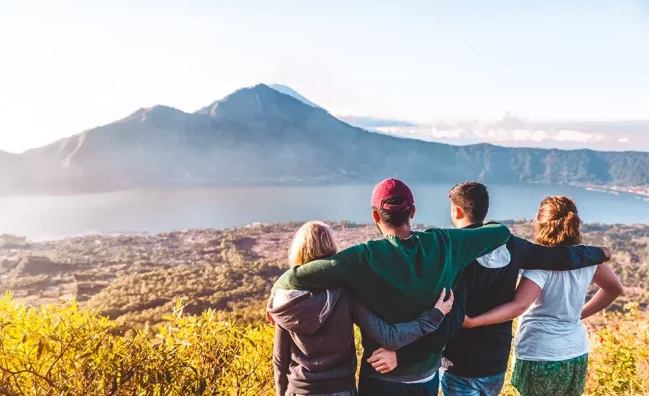 Weltweite Abenteuer-Reisen & Backpacking-Touren