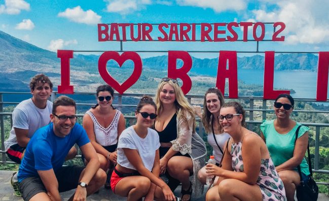 Weltweite Abenteuer-Reisen & Backpacking-Touren