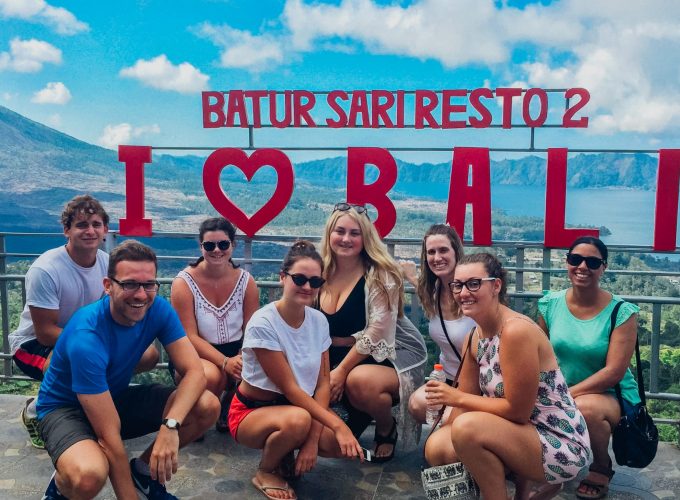 Weltweite Abenteuer-Reisen & Backpacking-Touren