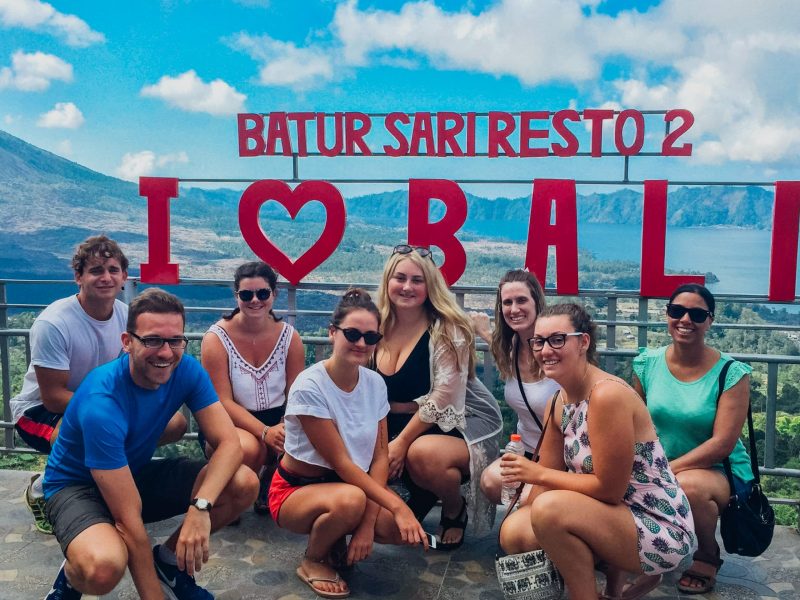 Weltweite Abenteuer-Reisen & Backpacking-Touren