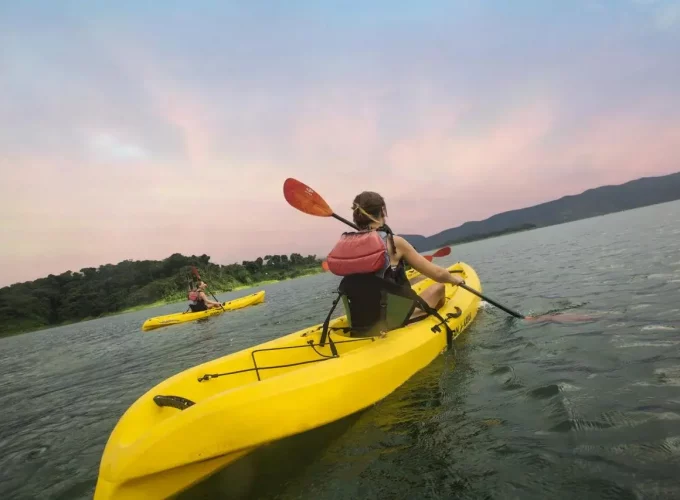 Weltweite Abenteuer-Reisen & Backpacking-Touren