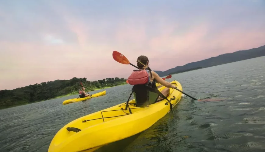 Weltweite Abenteuer-Reisen & Backpacking-Touren