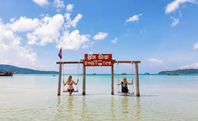 Weltweite Abenteuer-Reisen & Backpacking-Touren