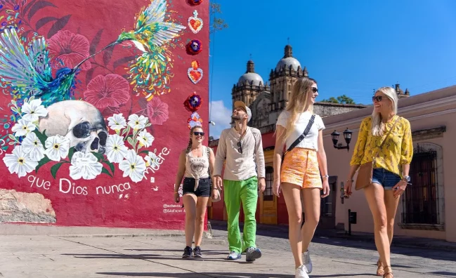 Weltweite Abenteuer-Reisen & Backpacking-Touren