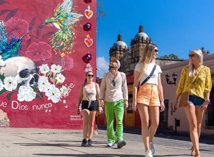 Weltweite Abenteuer-Reisen & Backpacking-Touren