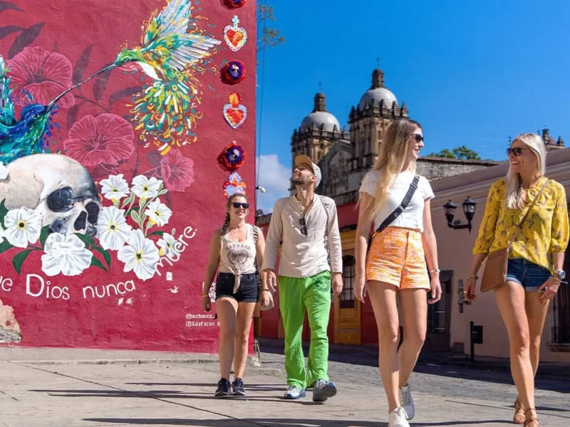 Weltweite Abenteuer-Reisen & Backpacking-Touren