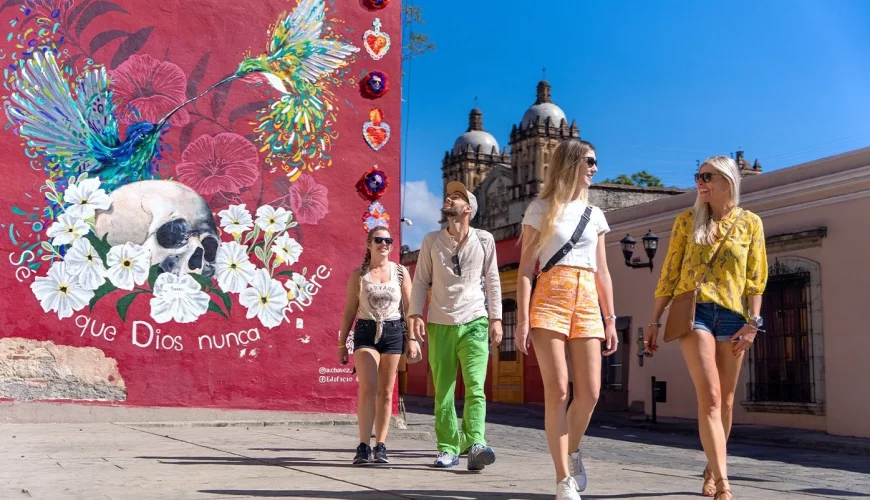 Weltweite Abenteuer-Reisen & Backpacking-Touren