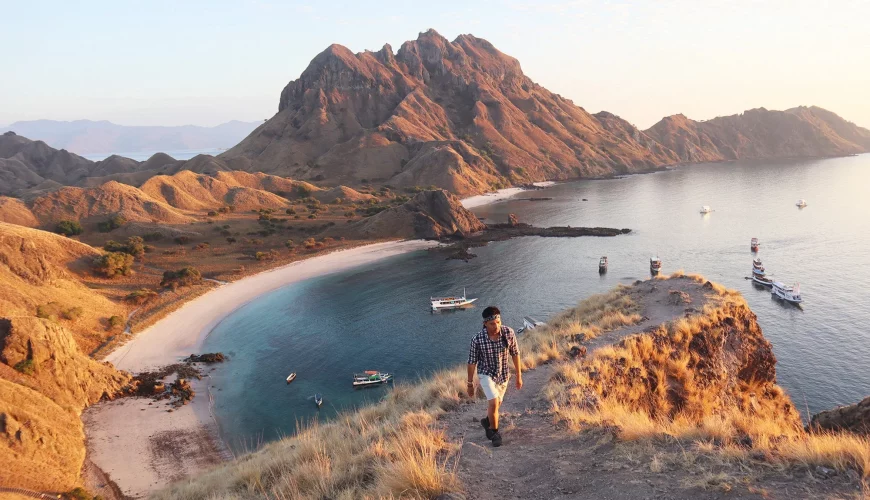 Weltweite Abenteuer-Reisen & Backpacking-Touren