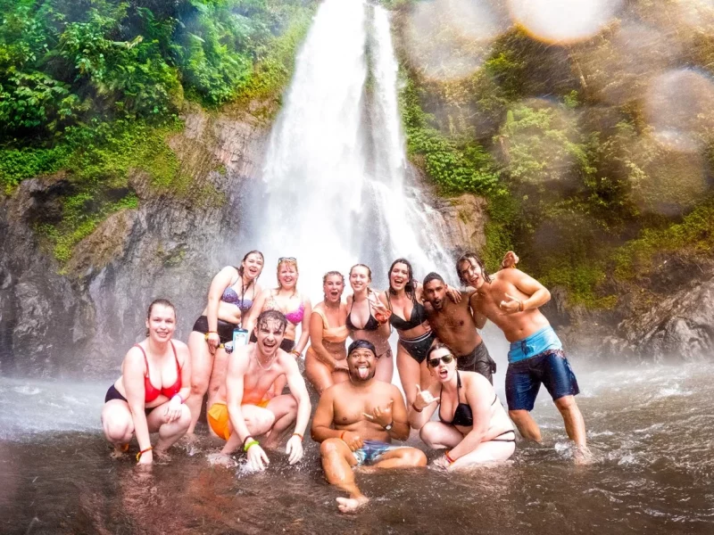 Weltweite Abenteuer-Reisen & Backpacking-Touren