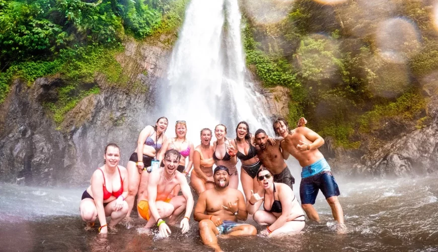 Weltweite Abenteuer-Reisen & Backpacking-Touren