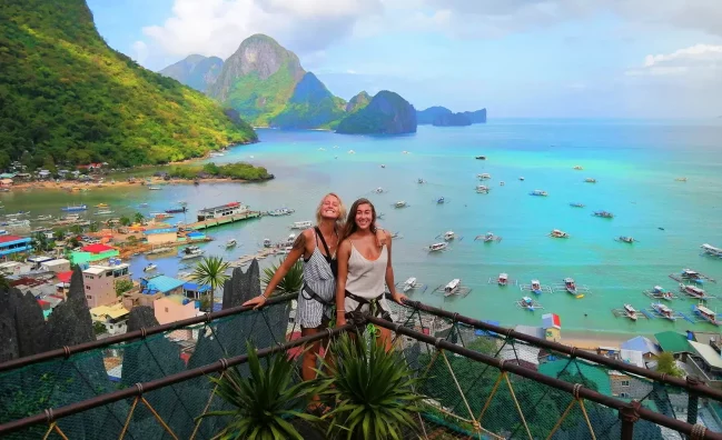 Weltweite Abenteuer-Reisen & Backpacking-Touren