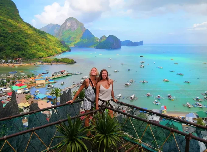 Weltweite Abenteuer-Reisen & Backpacking-Touren