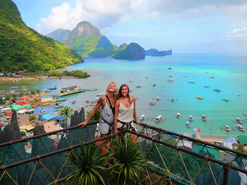 Weltweite Abenteuer-Reisen & Backpacking-Touren