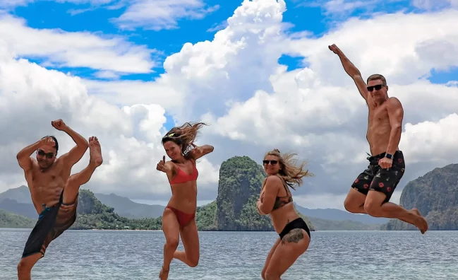 Weltweite Abenteuer-Reisen & Backpacking-Touren