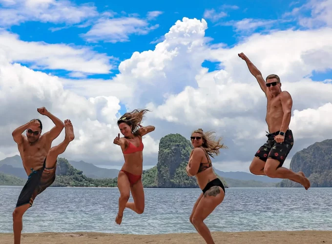 Weltweite Abenteuer-Reisen & Backpacking-Touren