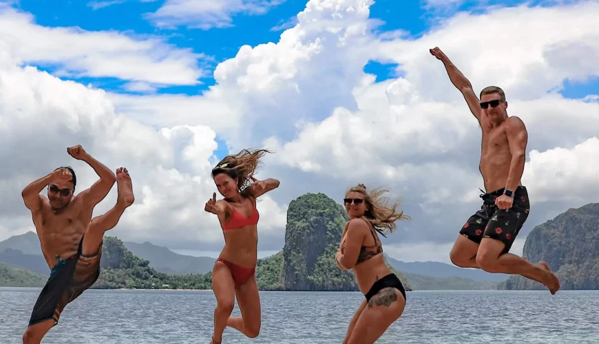 Weltweite Abenteuer-Reisen & Backpacking-Touren