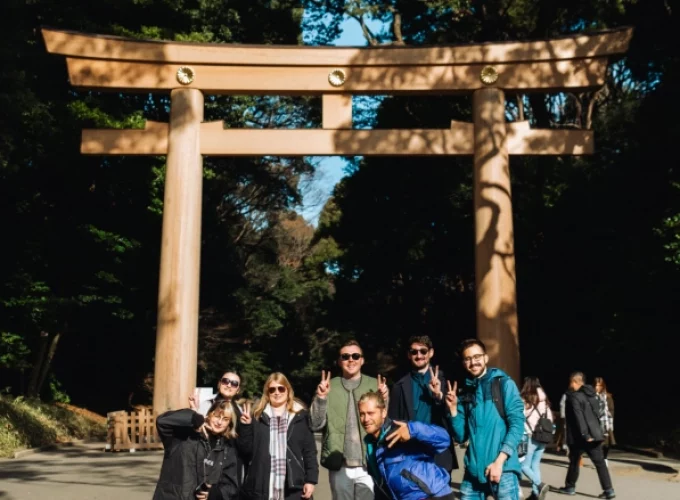 Weltweite Abenteuer-Reisen & Backpacking-Touren