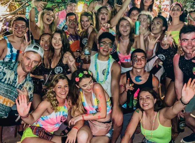 Weltweite Abenteuer-Reisen & Backpacking-Touren