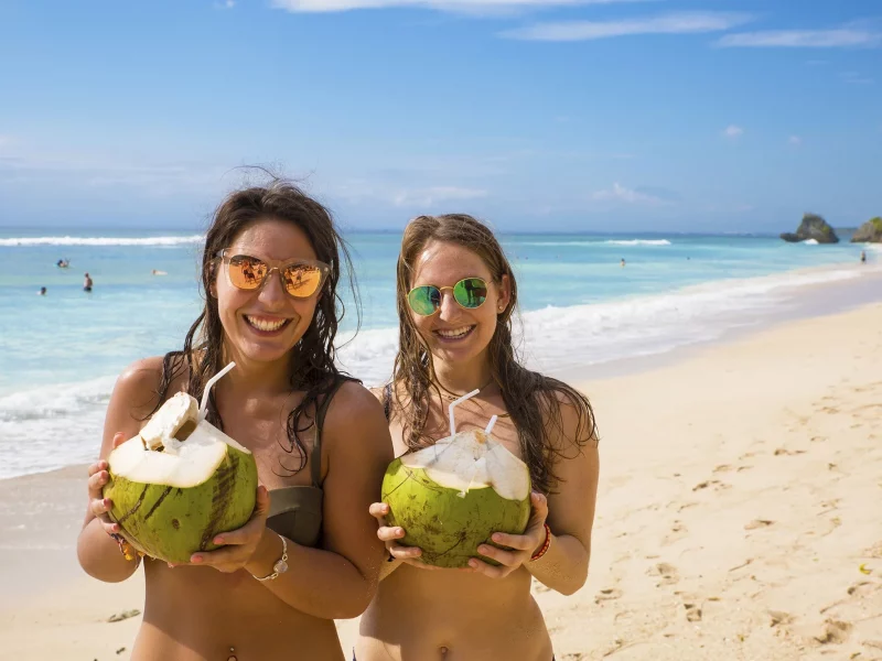 Worldwide adventure travel & backpacking tours