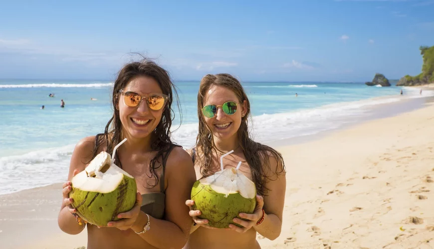 Weltweite Abenteuer-Reisen & Backpacking-Touren