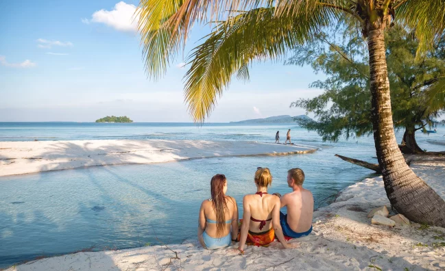 Weltweite Abenteuer-Reisen & Backpacking-Touren