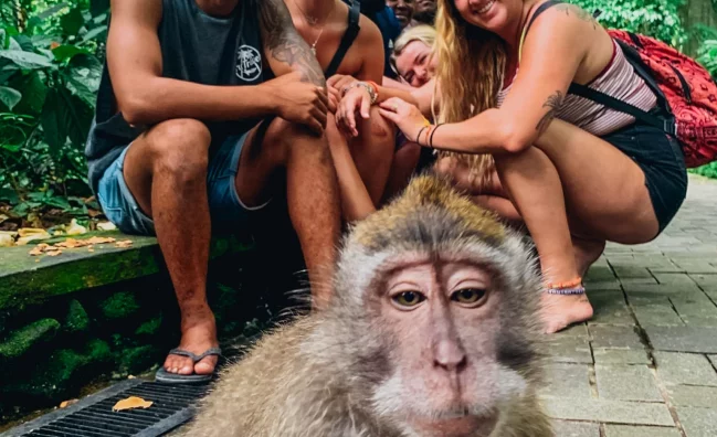 Weltweite Abenteuer-Reisen & Backpacking-Touren