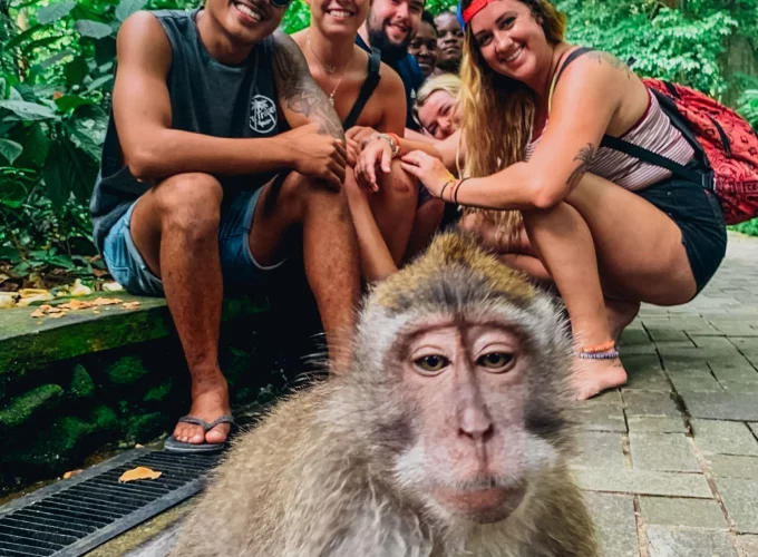 Weltweite Abenteuer-Reisen & Backpacking-Touren