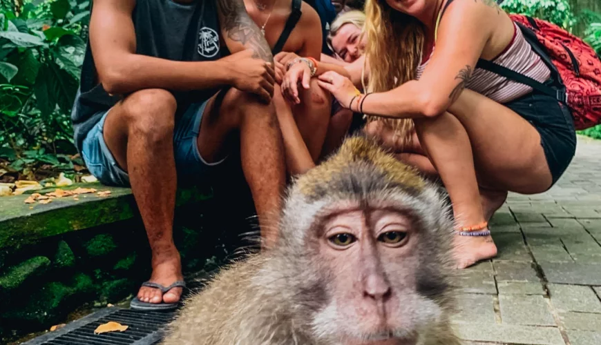 Weltweite Abenteuer-Reisen & Backpacking-Touren