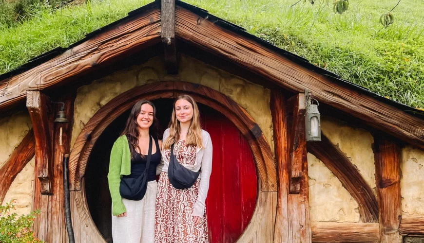 Weltweite Abenteuer-Reisen & Backpacking-Touren