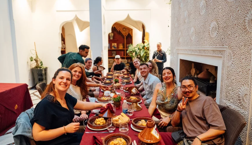 Weltweite Abenteuer-Reisen & Backpacking-Touren