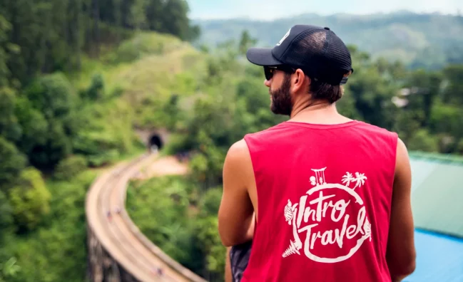 Weltweite Abenteuer-Reisen & Backpacking-Touren