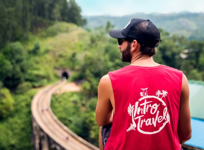 Weltweite Abenteuer-Reisen & Backpacking-Touren