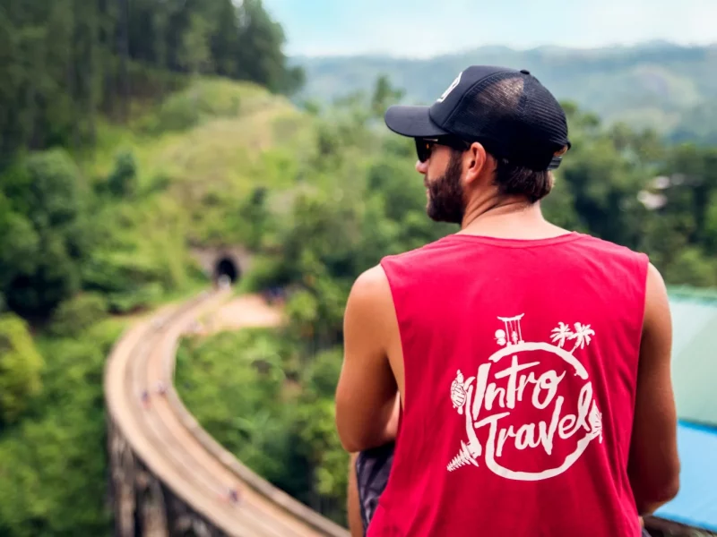 Weltweite Abenteuer-Reisen & Backpacking-Touren