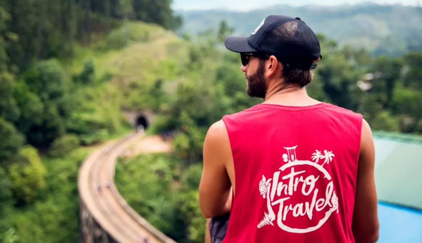 Weltweite Abenteuer-Reisen & Backpacking-Touren