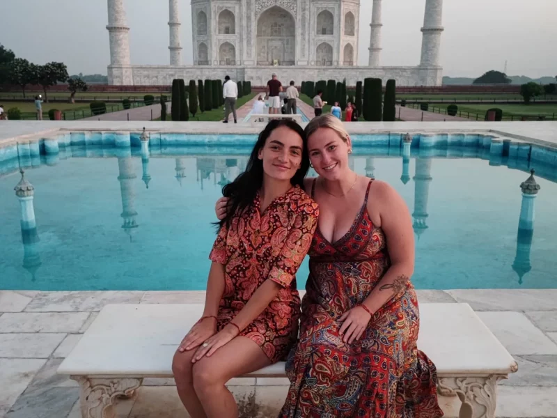 Weltweite Abenteuer-Reisen & Backpacking-Touren