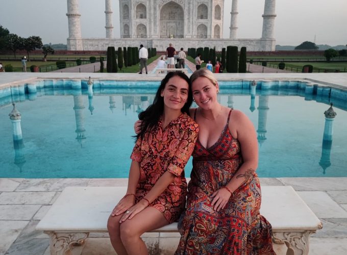 Weltweite Abenteuer-Reisen & Backpacking-Touren