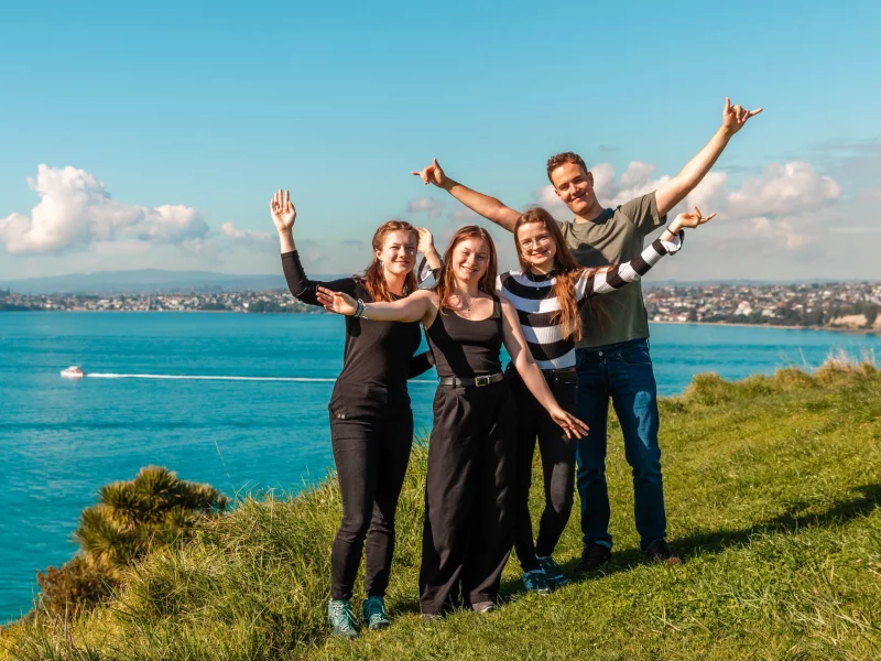 Weltweite Abenteuer-Reisen & Backpacking-Touren