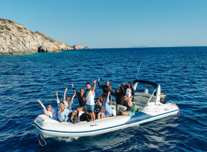 Worldwide adventure travel & backpacking tours