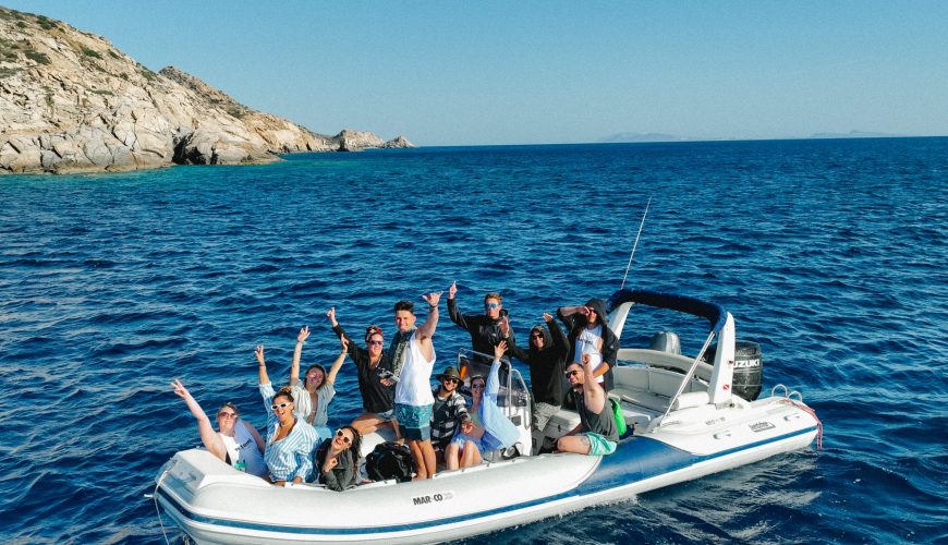 Worldwide adventure travel & backpacking tours