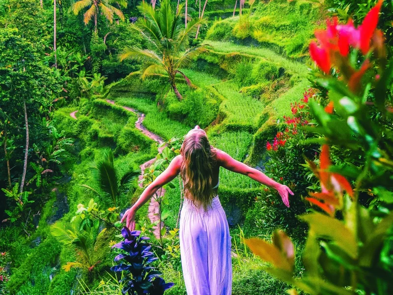 Weltweite Abenteuer-Reisen & Backpacking-Touren