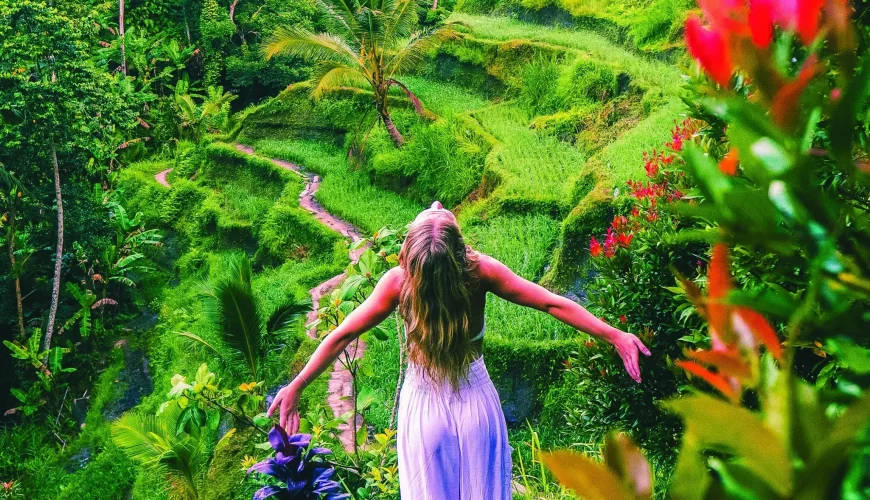 Weltweite Abenteuer-Reisen & Backpacking-Touren