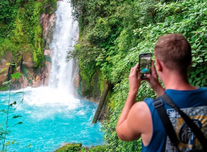 Weltweite Abenteuer-Reisen & Backpacking-Touren