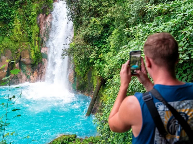 Weltweite Abenteuer-Reisen & Backpacking-Touren