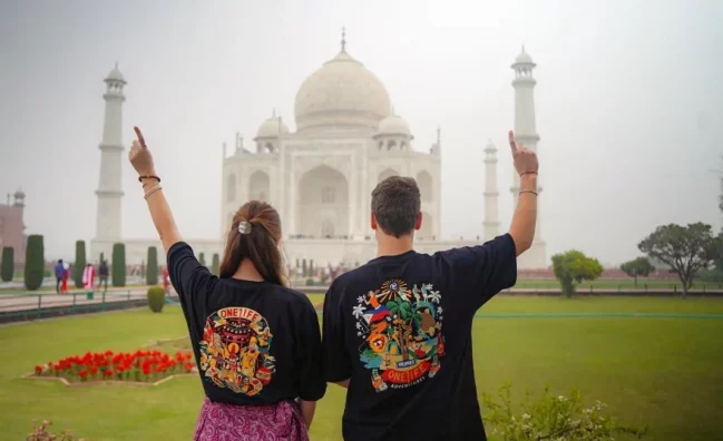 Weltweite Abenteuer-Reisen & Backpacking-Touren