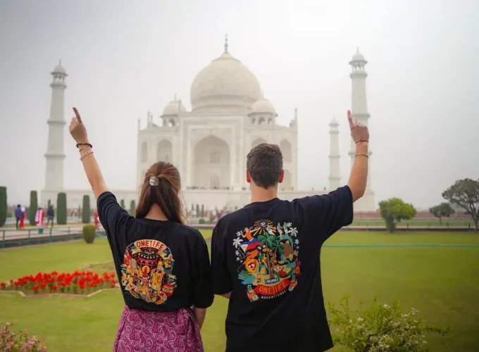 Weltweite Abenteuer-Reisen & Backpacking-Touren